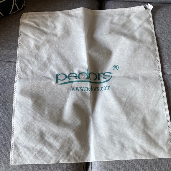 Pedors dust bag - Picture 1 of 1